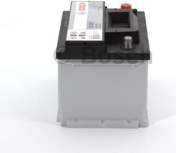 Starter Battery S3 0092S30070 - image 4