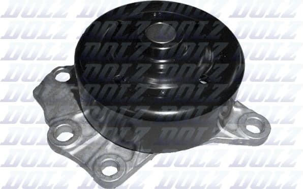 Water Pump, engine cooling T226