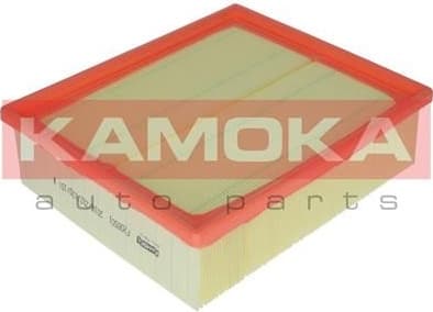 Filter air F206501 - image 3