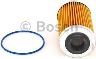 Oil Filter F026407109 - image 3
