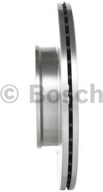 Brake Disc 0986479459 - image 2