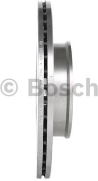 Brake Disc 0986479459 - image 4