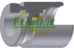 Brake caliper piston rear P334401 - image 2