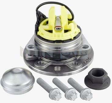 Wheel Bearing Kit R153.53