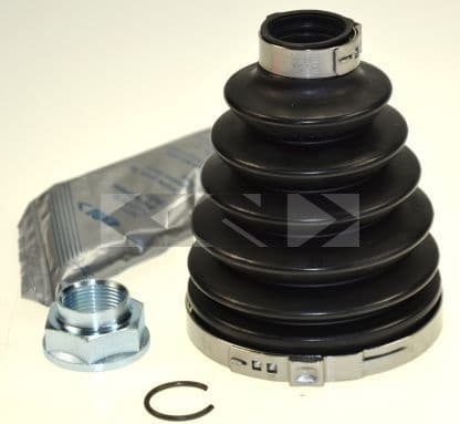 Bellow Kit, drive shaft 304107