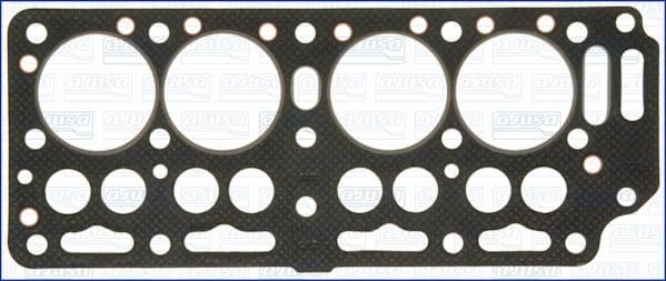 Gasket, cylinder head FIBERMAX 10004400
