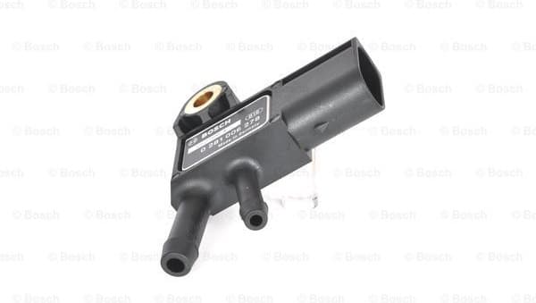 Sensor, exhaust pressure 0281006278 - image 5