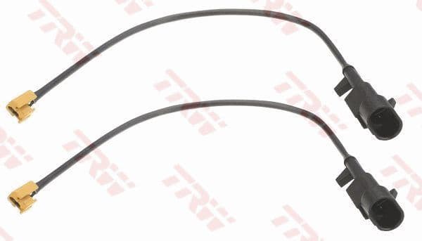 Brake pad wear indicator GIC344 - image 2