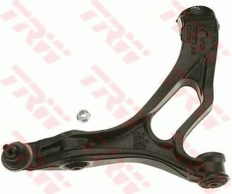 Control/Trailing Arm, wheel suspension JTC1183