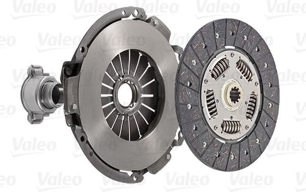 Clutch Kit NEW ORIGINAL KIT3P 805203 - image 4