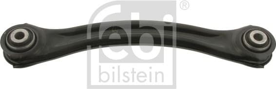 Control/Trailing Arm, wheel suspension 17266