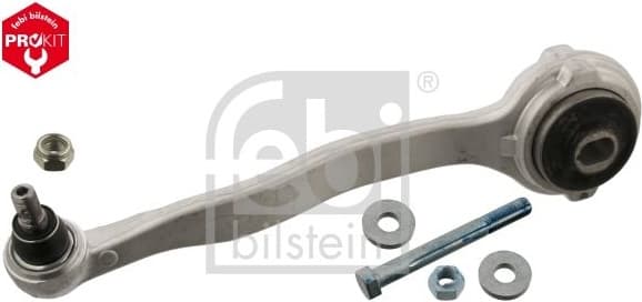 Control/Trailing Arm, wheel suspension ProKit 38484