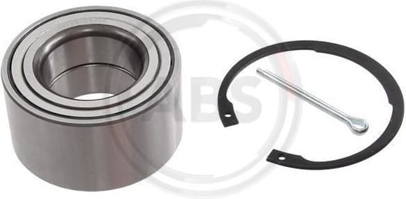 Wheel Bearing Kit 201045