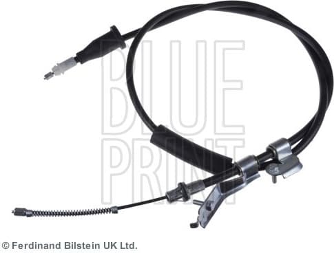 Cable Pull, parking brake ADA104612