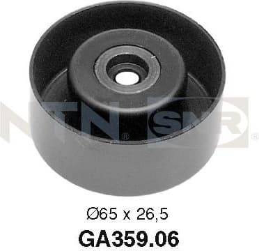 Tensioner belt GA35906 - image 2