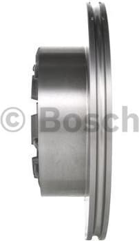 Brake Disc 0986478886 - image 2