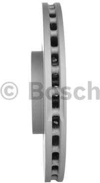 Brake Disc 0986479718 - image 3