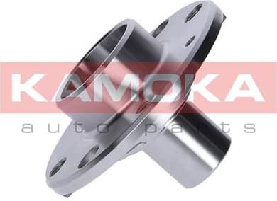 Wheel Hub 5500103 - image 2