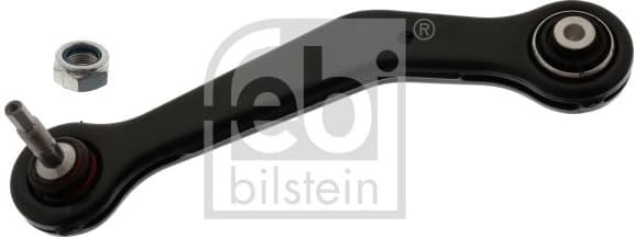 Control/Trailing Arm, wheel suspension 23888