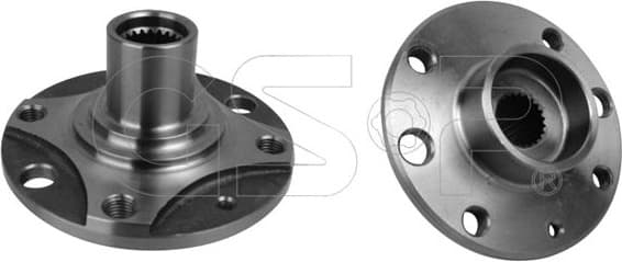 Wheel Hub 9422006