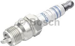 Spark Plug Nickel 0242225622