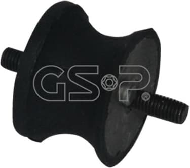 Mounting, automatic transmission 510612