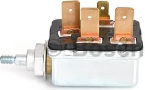 Switch, preheating system 0343008009 - image 2