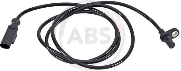 Sensor, wheel speed 31584