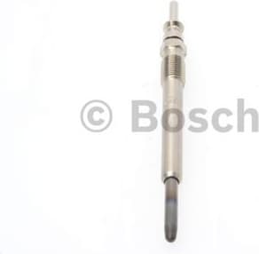 Glow plug 0250202043