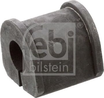 Mounting, stabiliser bar 31066