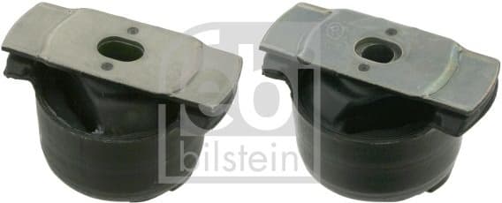 Bush Set, axle beam 26930