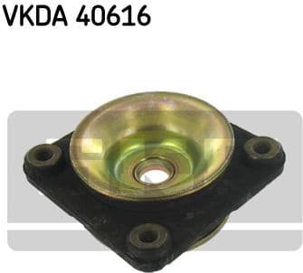 Suspension Strut Support Mount VKDA 40616