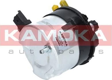 Filter diesel fuel F305401 - image 3