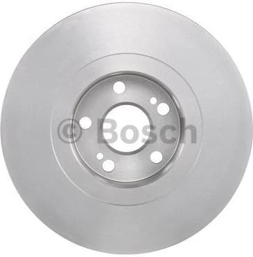 Brake Disc 0986479199 - image 3
