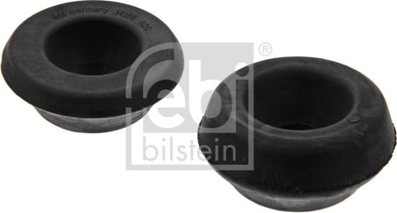 Repair Kit, suspension strut support mount 14164