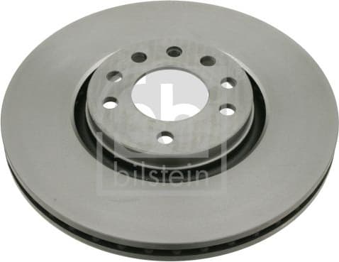 Brake Disc 23559