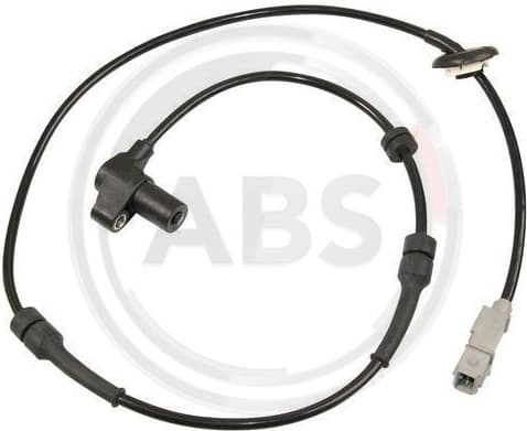 Sensor, wheel speed 30140