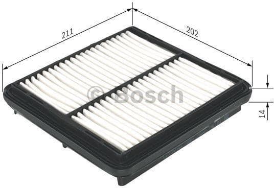 Air Filter 1457433963 - image 5