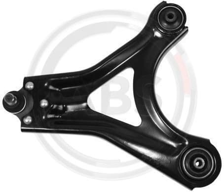 Control/Trailing Arm, wheel suspension 210176