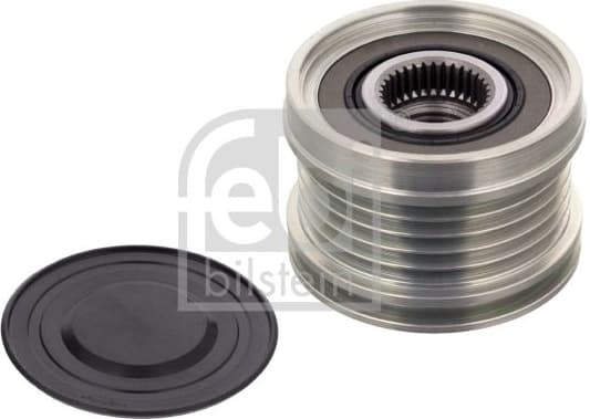 Alternator Freewheel Clutch 27837