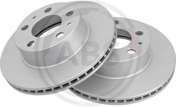 Brake Disc 15923