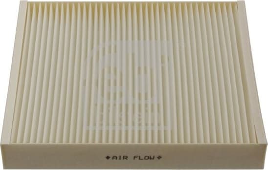 Filter, cabin air 30743