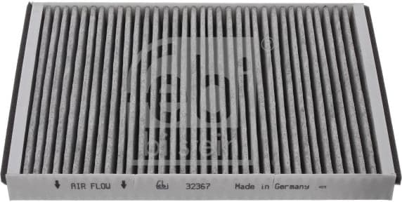 Filter, cabin air 32367