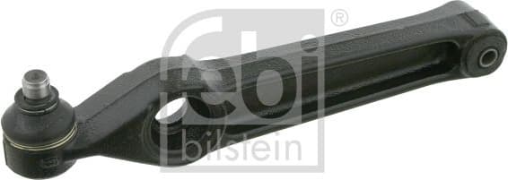 Control/Trailing Arm, wheel suspension 17506