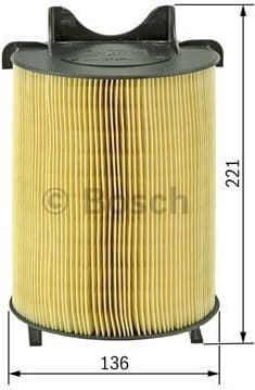 Air Filter 1457433576 - image 6