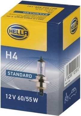 Bulb STANDARD 8GJ 002 525-131 - image 2