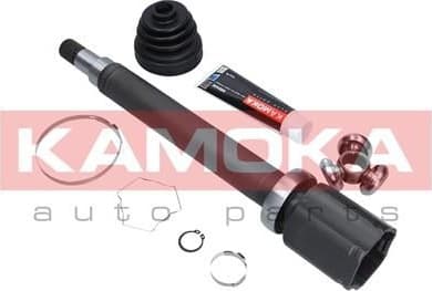 Joint Kit, drive shaft 8736 - image 2