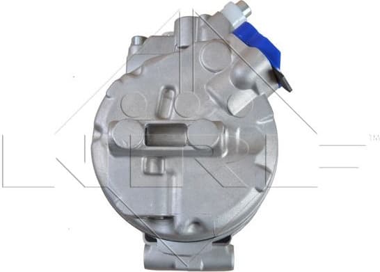 Compressor, air conditioning EASY FIT 32123 - image 4