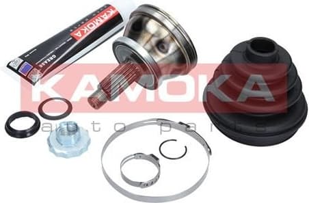 CV joint outer 7082 - image 4