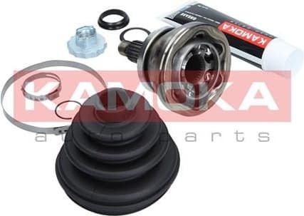 CV joint outer 7082 - image 5